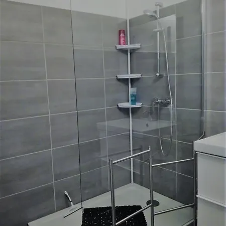 Ii Apartmán *
