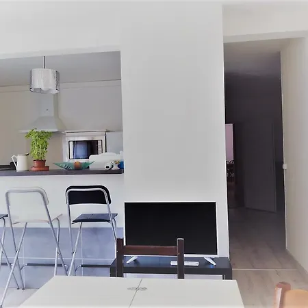 Apartmán Ii Barcelonnette