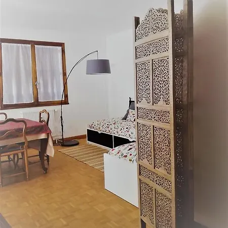 Apartmán Ii