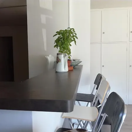 Ii Apartmán