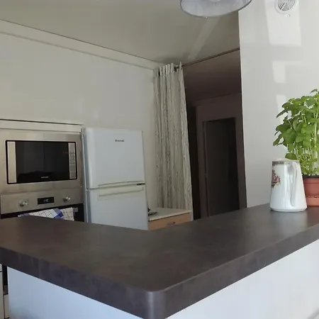 Apartmán Ii *