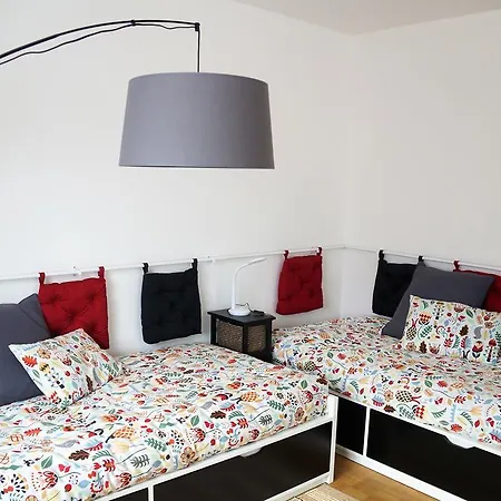 Apartmán Ii