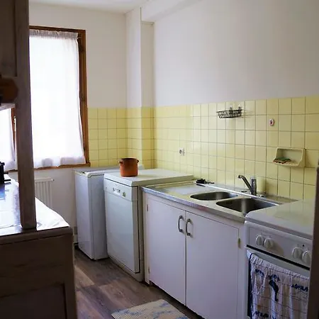 Apartmán Ii *
