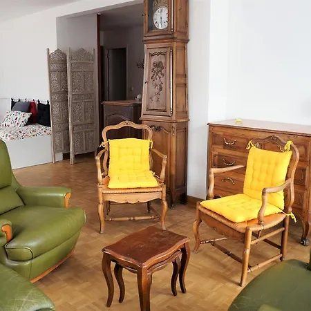 Ii Apartmán