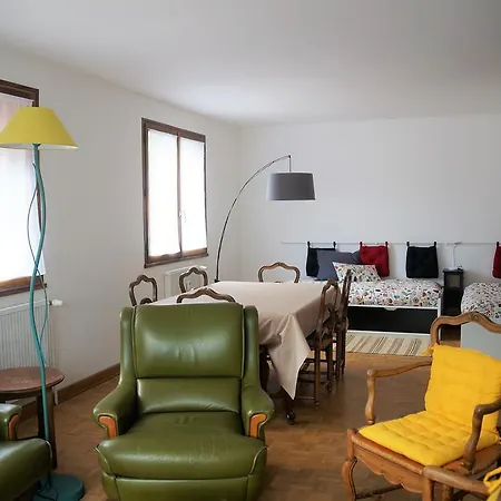 Ii * Barcelonnette