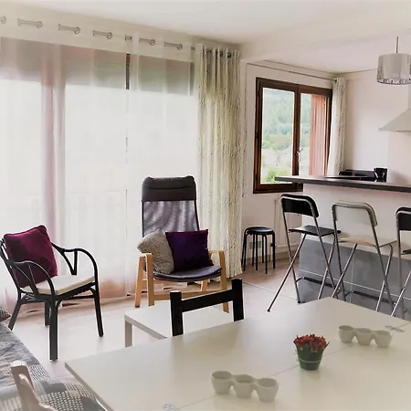 Apartmán Ii