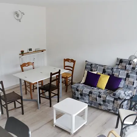 Ii Apartmán