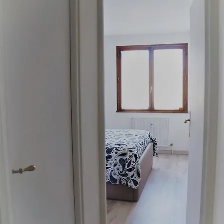 Apartmán Ii *