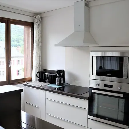 Apartmán Ii *
